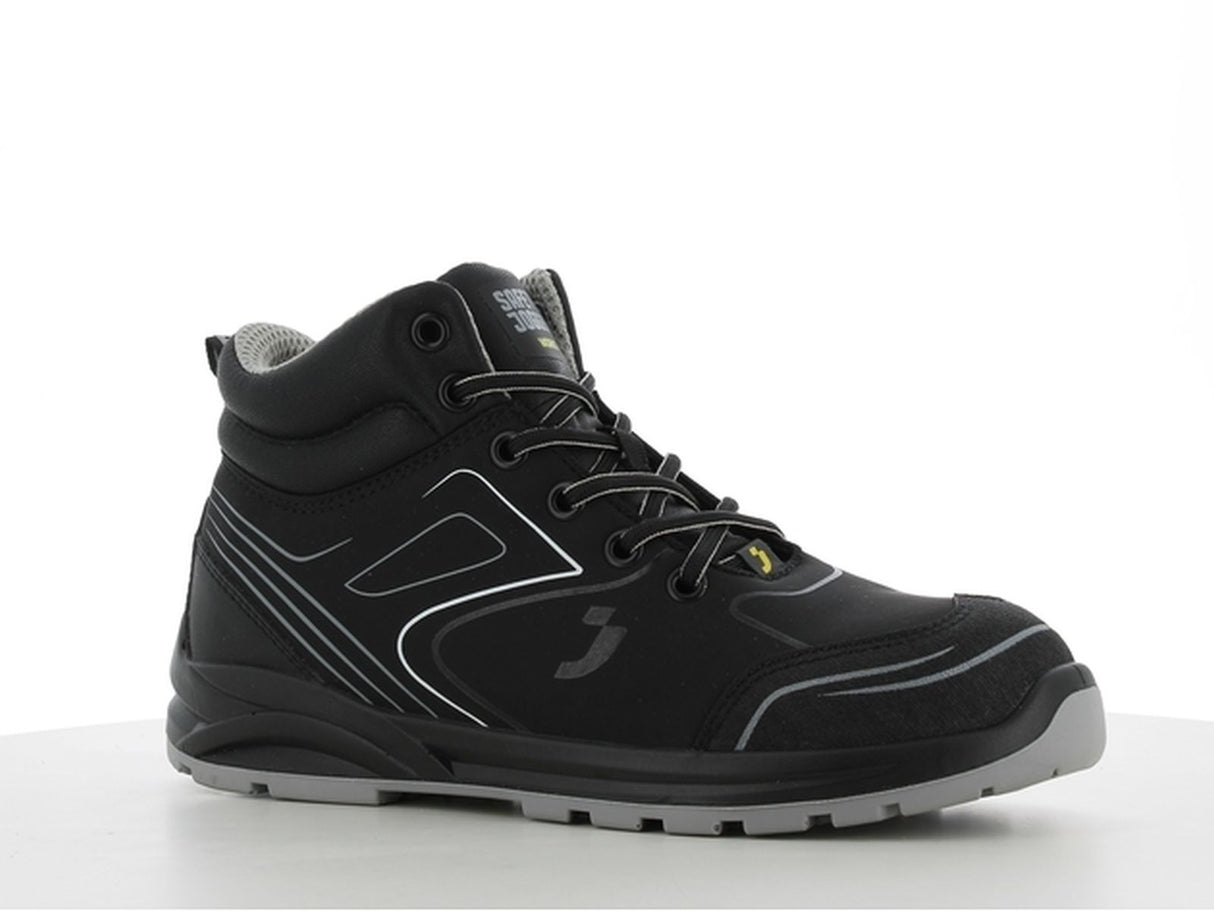 Arbeitsschuhe S3 ESD SafetyJogger Cador Hochschuhe