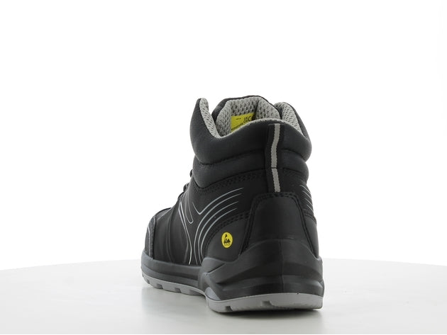 Arbeitsschuhe S3 ESD SafetyJogger Cador Hochschuhe