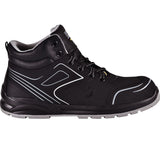 Arbeitsschuhe S3 ESD SafetyJogger Cador Hochschuhe