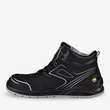 Arbeitsschuhe S3 ESD SafetyJogger Cador Hochschuhe