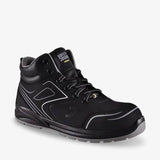 Arbeitsschuhe S3 ESD SafetyJogger Cador Hochschuhe
