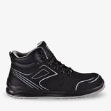 Arbeitsschuhe S3 ESD SafetyJogger Cador Hochschuhe