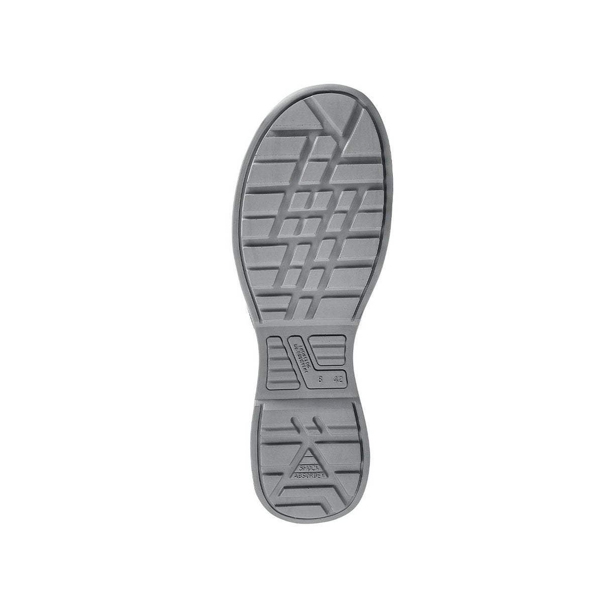 Arbeitsschuhe S3S ESD U-Power JACKSON RK20104