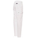 Arbeitshose Cargohose Payper FOREST Weiß