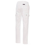 Arbeitshose Cargohose Payper FOREST Weiß