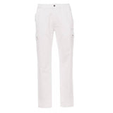 Arbeitshose Cargohose Payper FOREST Weiß