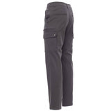 Cargohose_Security_Payper_Forest_grau_5