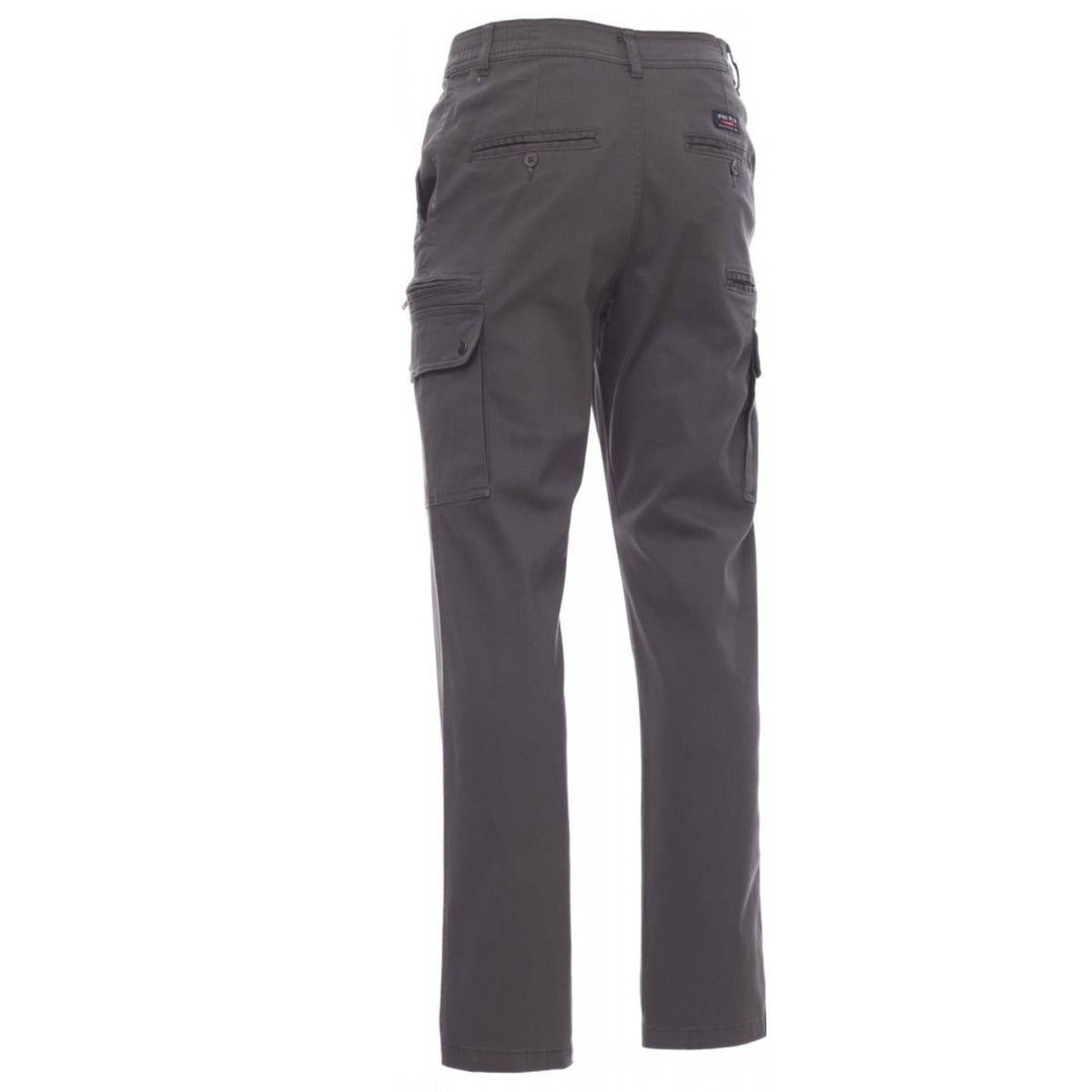 Cargohose_Security_Payper_Forest_grau_6