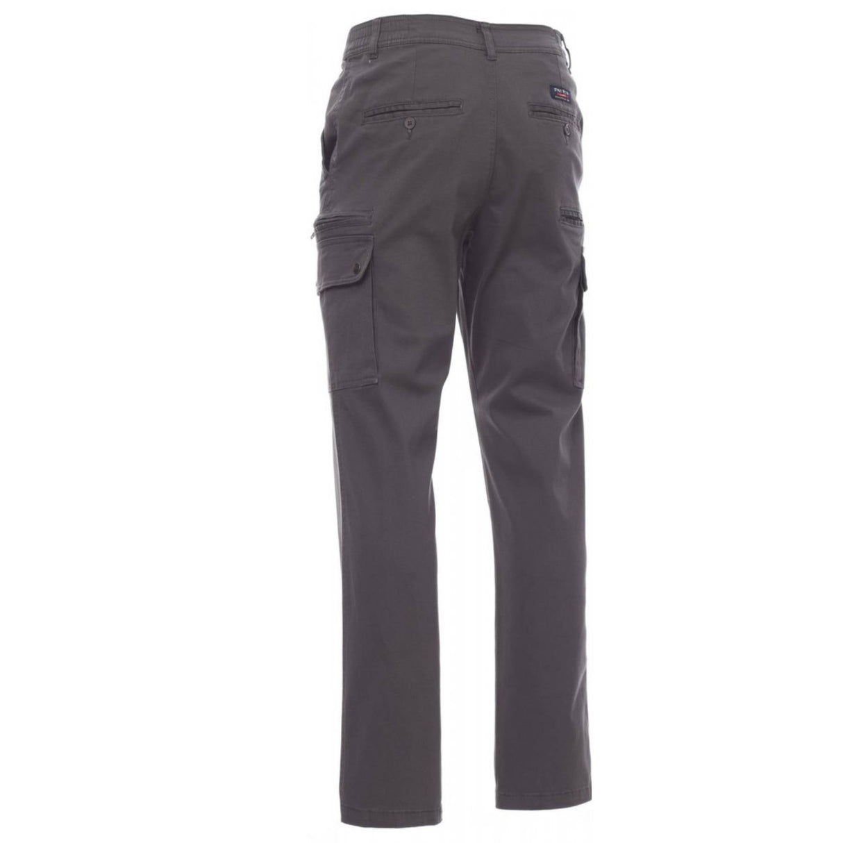 Arbeitshose Cargohose Security Hose FOREST Grau