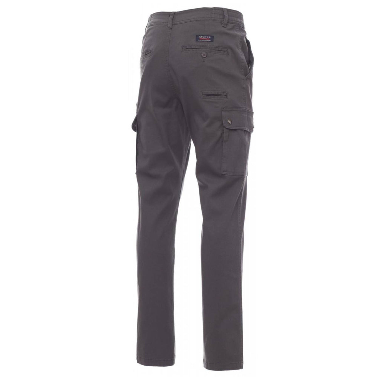 Cargohose_Security_Payper_Forest_grau_8