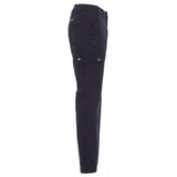 Cargohose_Security_Payper_Forest_marine_10