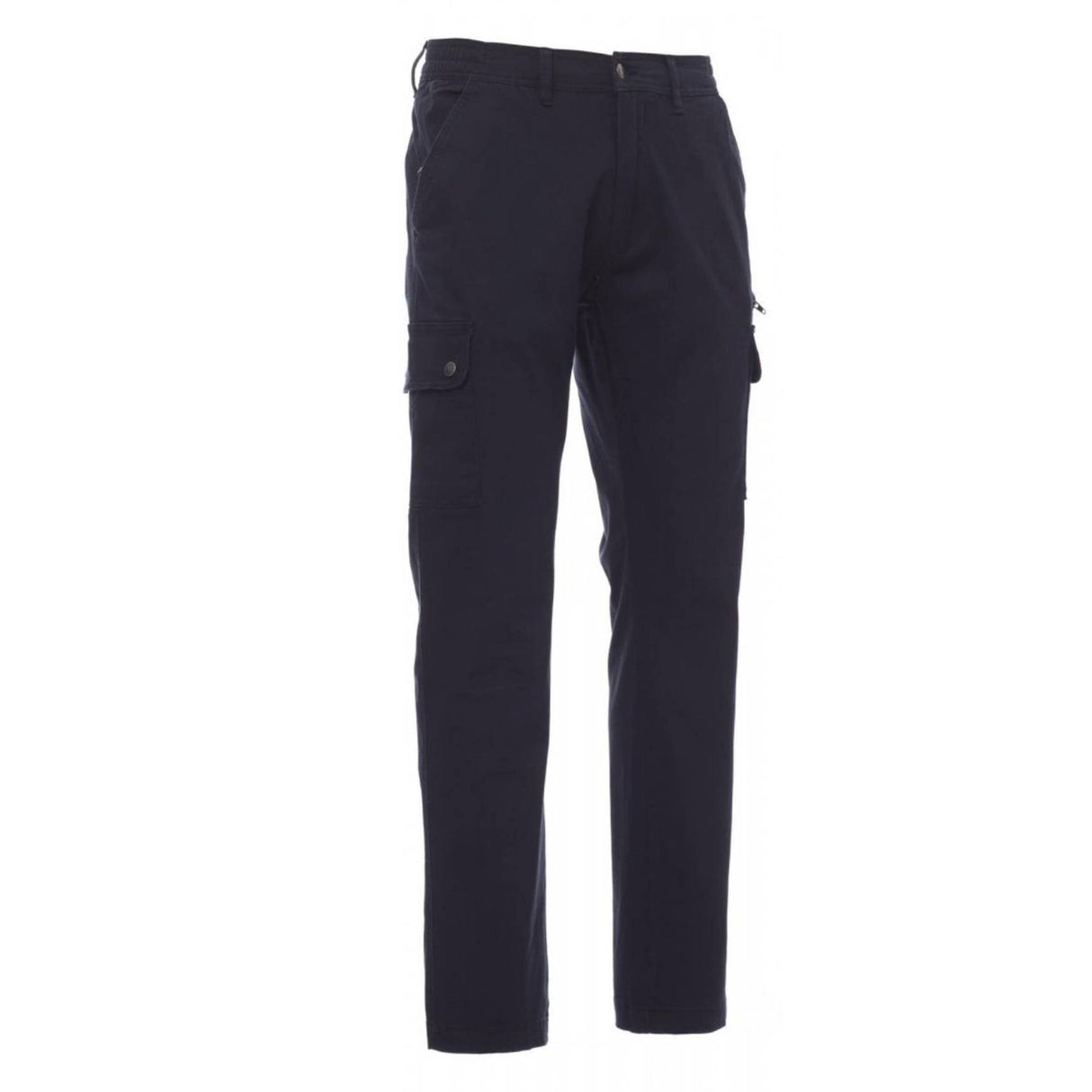Arbeitshose Cargohose Security Hose FOREST Marine