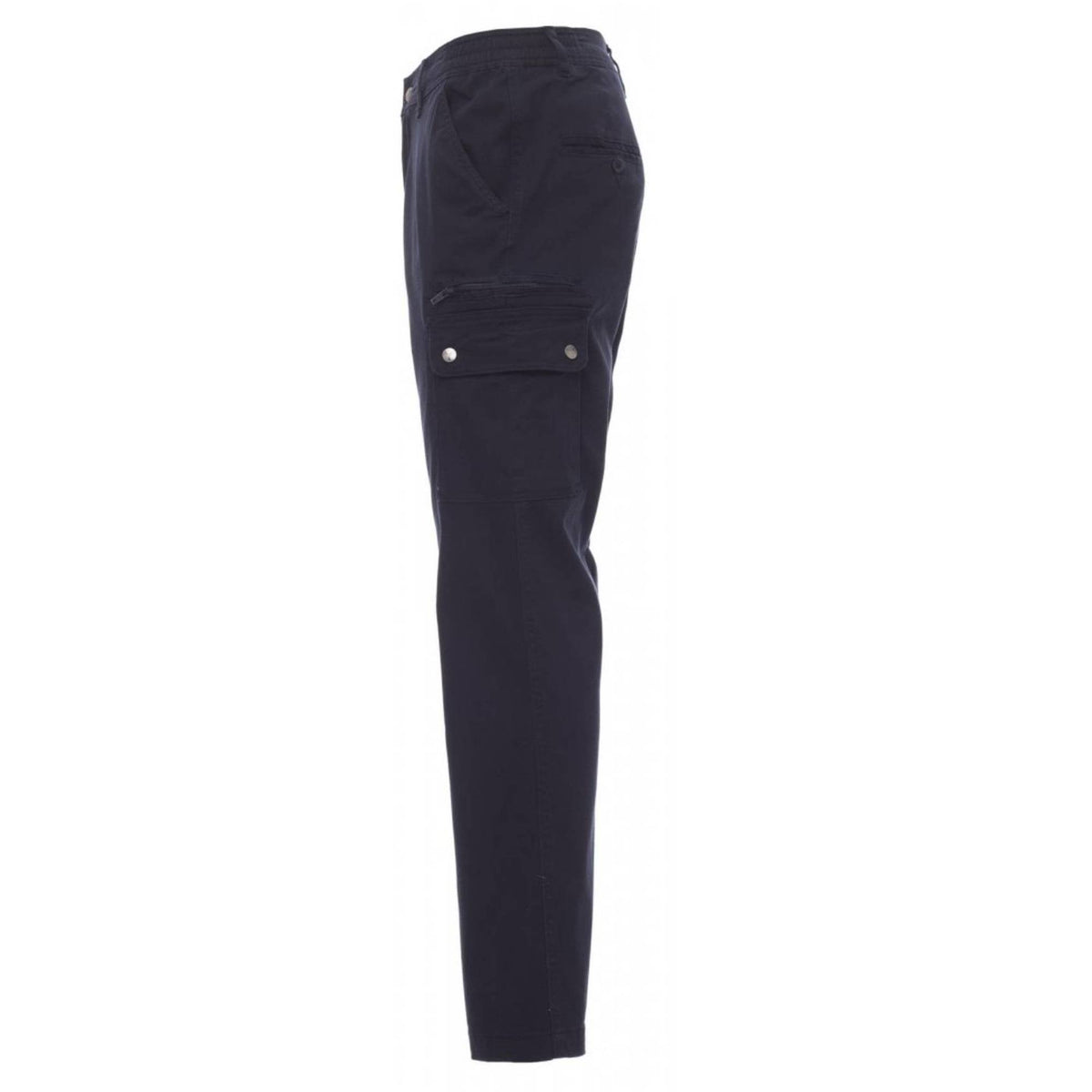 Cargohose_Security_Payper_Forest_marine_4