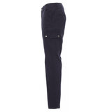 Cargohose_Security_Payper_Forest_marine_4