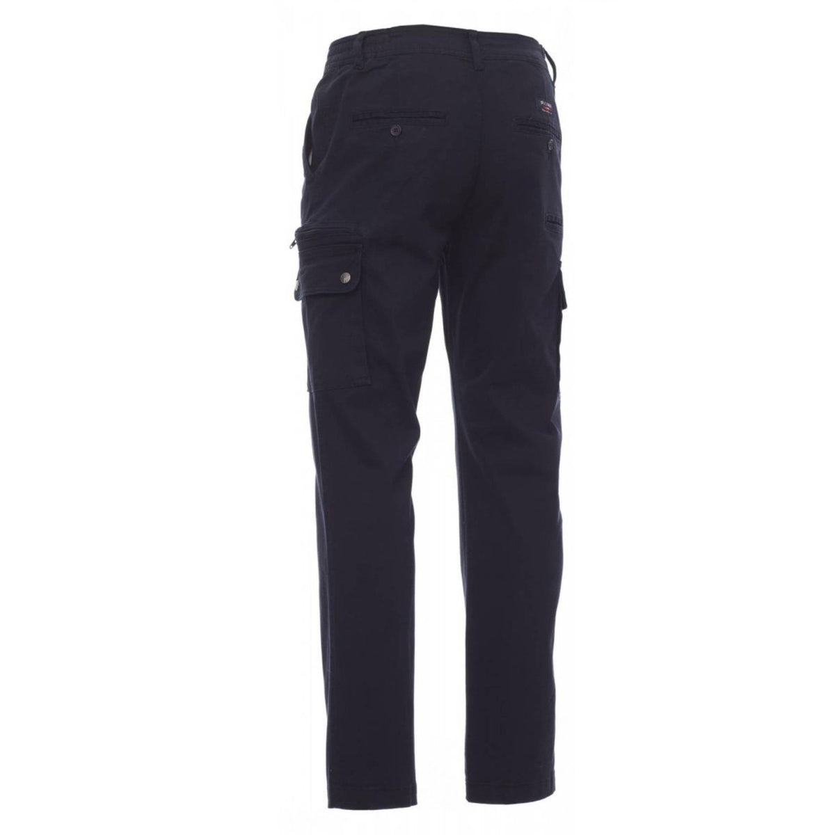 Cargohose_Security_Payper_Forest_marine_6