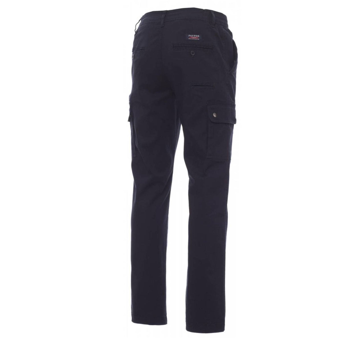 Cargohose_Security_Payper_Forest_marine_8