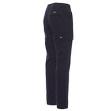 Cargohose_Security_Payper_Forest_marine_9