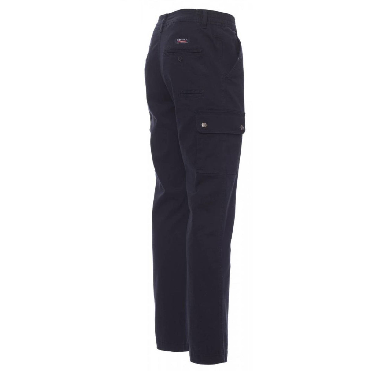 Cargohose_Security_Payper_Forest_marine_9