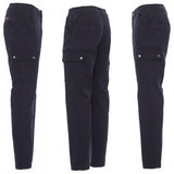 Arbeitshose Cargohose Security Hose FOREST Marine