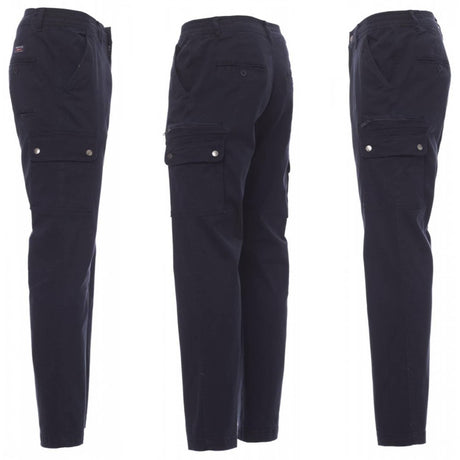 Arbeitshose Cargohose Security Hose FOREST Marine