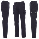 Arbeitshose Cargohose Security Hose FOREST Marine