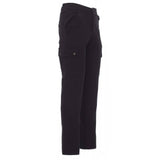 Cargohose_Security_Payper_Forest_schwarz_10