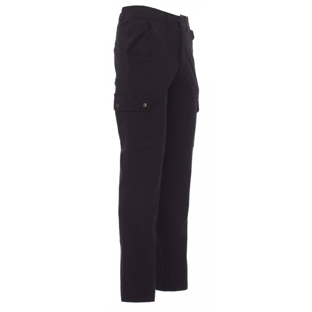 Cargohose_Security_Payper_Forest_schwarz_10