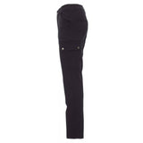 Cargohose_Security_Payper_Forest_schwarz_3