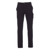 Cargohose_Security_Payper_Forest_schwarz
