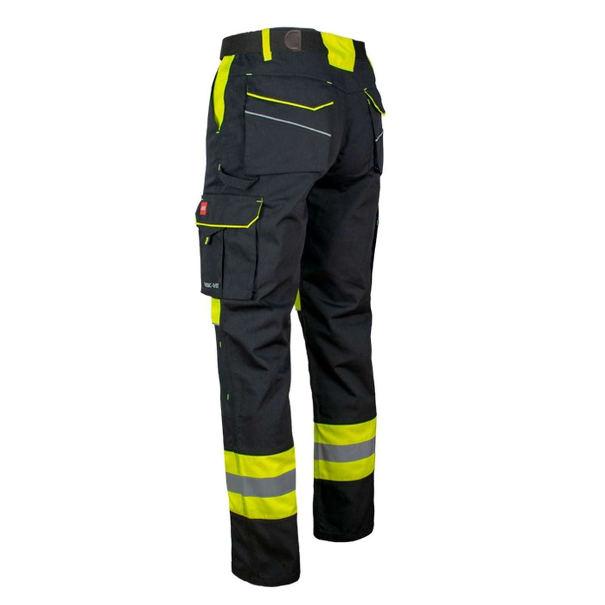 Hose gelb CLASSIC-VIS