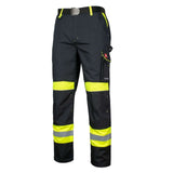 Hose gelb CLASSIC-VIS