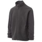 Fleecejacke_Nepal_anthrazit