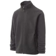 Fleecejacke_Nepal_anthrazit