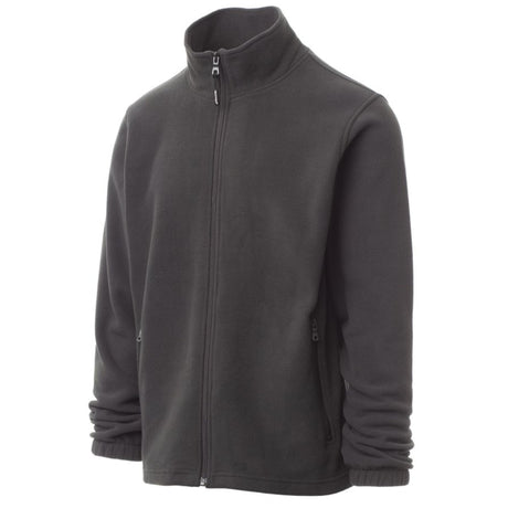 Fleecejacke_Nepal_anthrazit