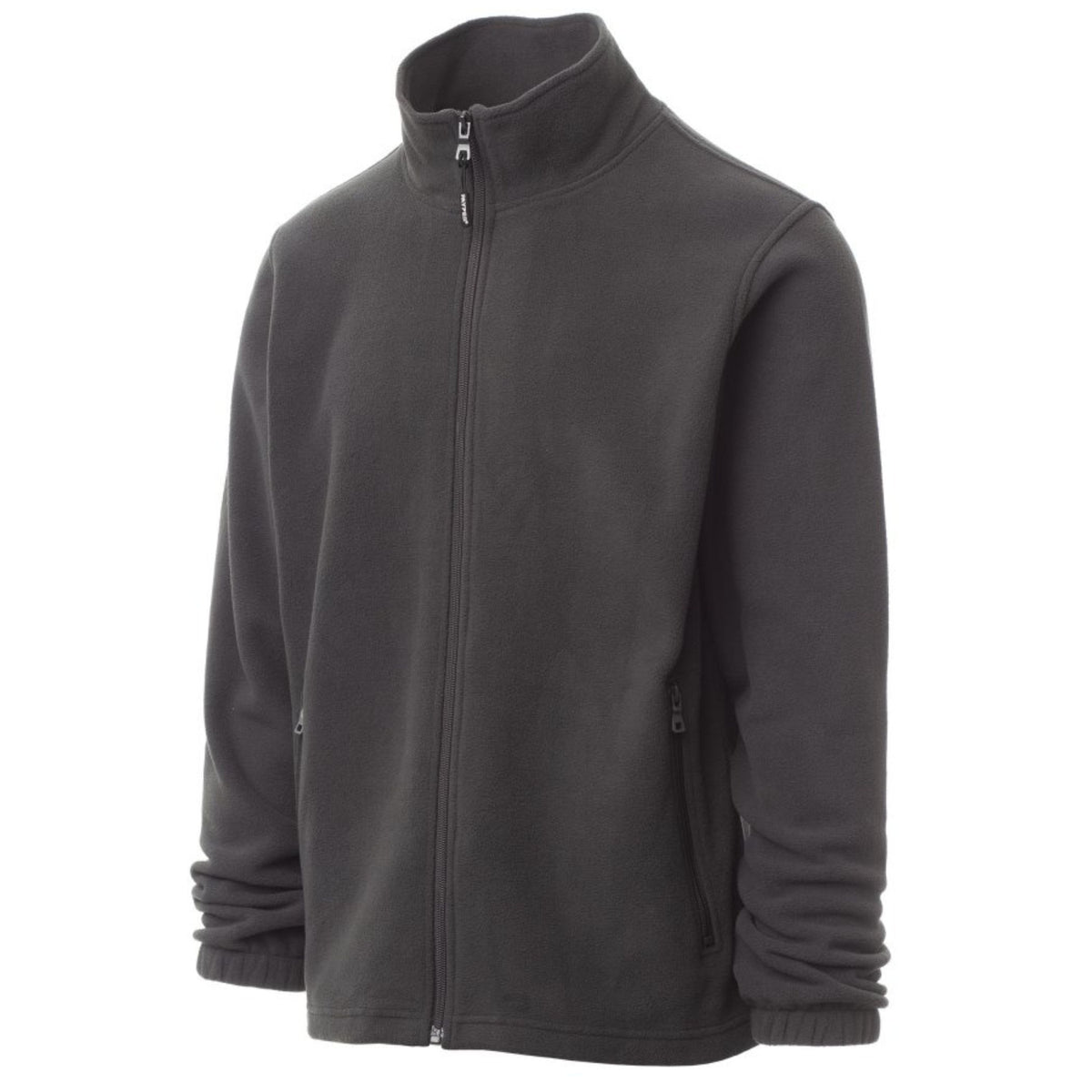 Fleecejacke_Nepal_anthrazit