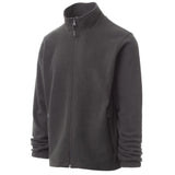 Fleecejacke_Nepal_anthrazit
