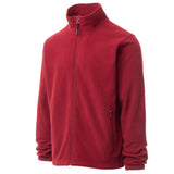 Fleecejacke_Nepal_bordeaux