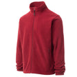 Fleecejacke_Nepal_bordeaux