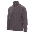 Fleecejacke_Nepal_grau