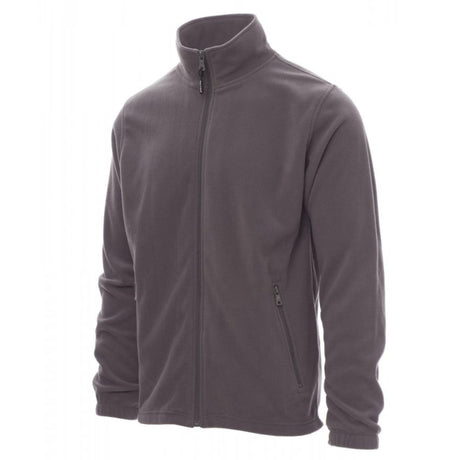 Fleecejacke_Nepal_grau