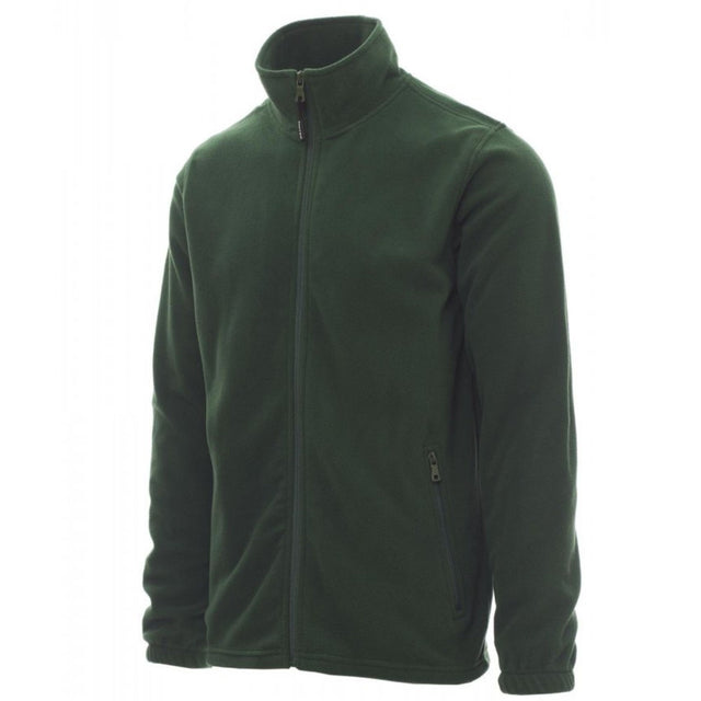 Fleecejacke_Nepal_gruen