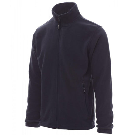 Fleecejacke_Nepal_marine