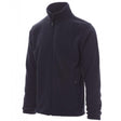 Fleecejacke_Nepal_marine