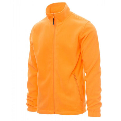 Fleecejacke_Nepal_orange