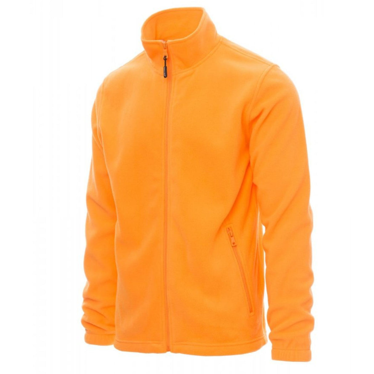 Fleecejacke_Nepal_orange