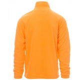 Fleecejacke_Nepal_orange_r_cken