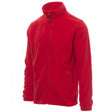 Fleecejacke_Nepal_rot