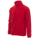 Fleecejacke_Nepal_rot