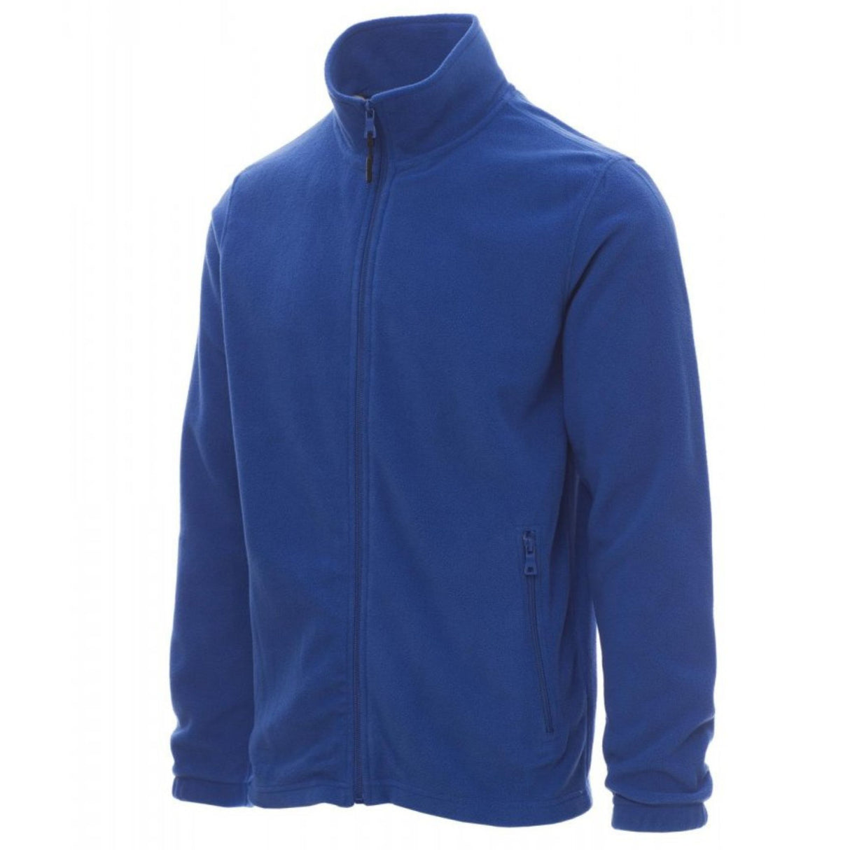 Fleecejacke_Nepal_royal