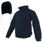 Fleecejacke NEXO Marine